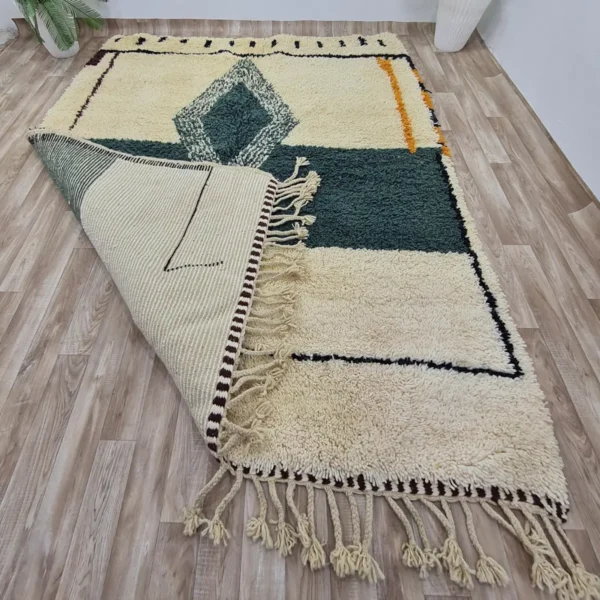 Beni Ourain Rug