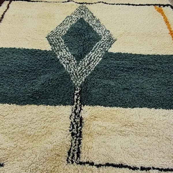 Beni Ourain Rug