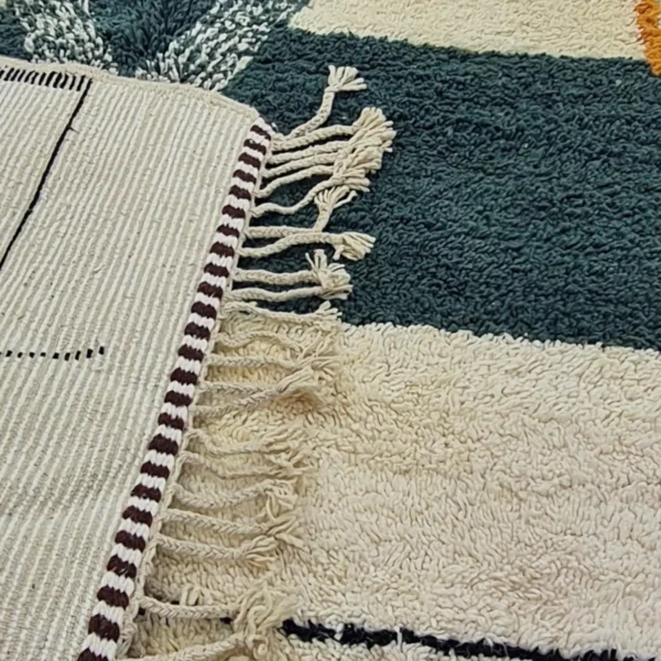 Beni Ourain Rug