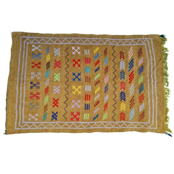 Berber Kilim