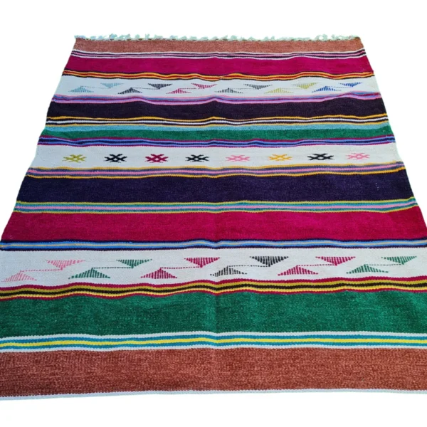 Berber Kilim Rug