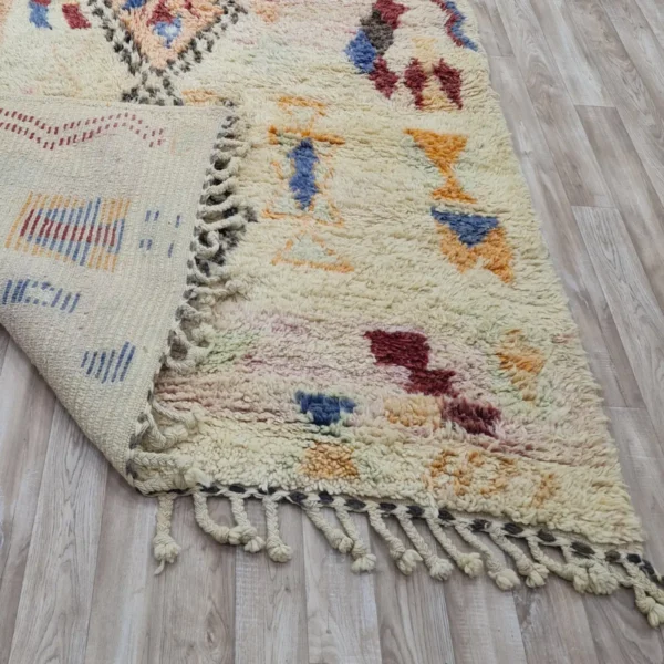 Moroccan Boujad Rug (2)